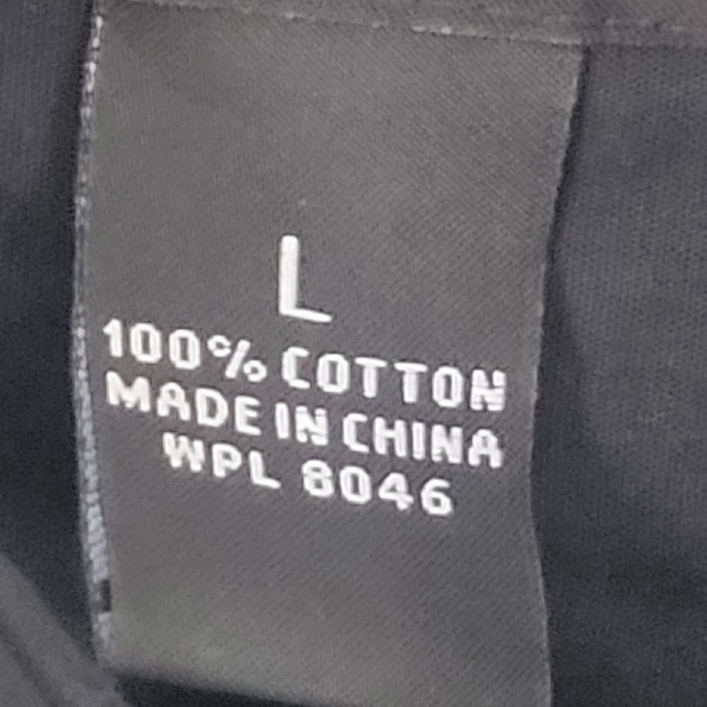 International Concepts Shirt - Picture 5 of 7